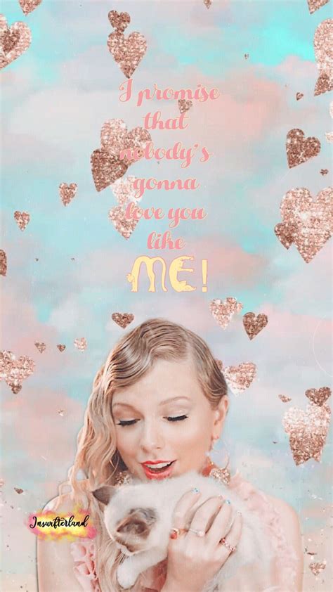 Lover Taylor Swift iPhone Wallpapers - Wallpaper Cave