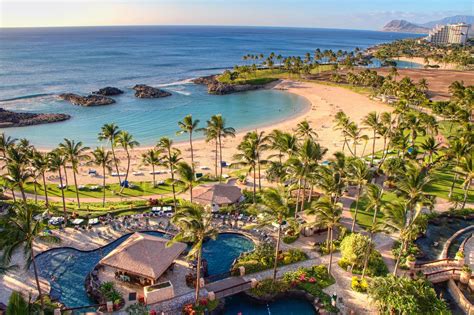 Ko Olina Beach, Hawaii. | Hawaii real estate, West oahu, Hawaii homes