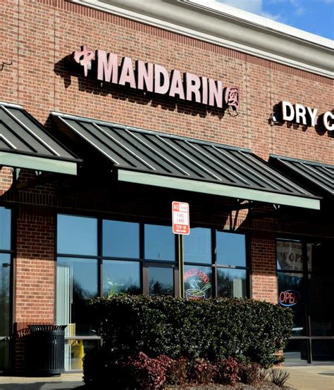 Mandarin Chinese Restaurant - 10 Photos & 35 Reviews - Chinese - 9548 Mt Holly Hntrsvlle Rd ...