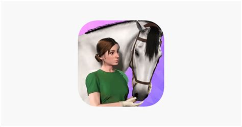 ‎Equestrian the Game on the App Store