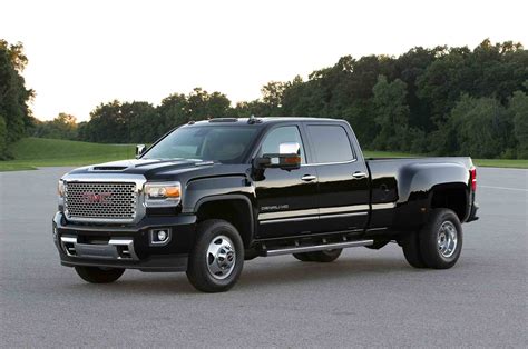 13 Best And 4 Worst Diesel Trucks