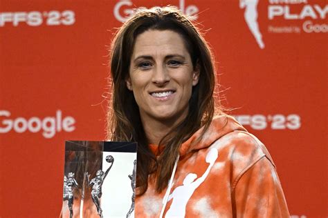 Stephanie White named WNBA Coach of the Year - Outsports