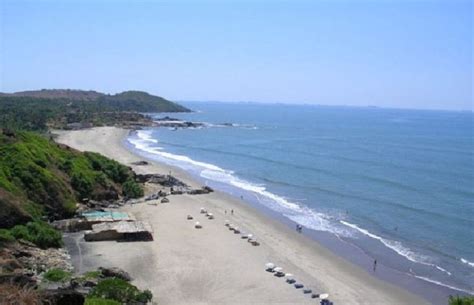 Dumas Beach, surat, India - Top Attractions, Things to Do & Activities ...