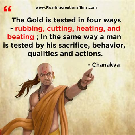 55+ Chanakya Niti in English - All Quotes of Chanakya in English ...