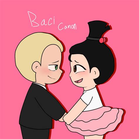 Boss baby fanart by RoyOng on DeviantArt