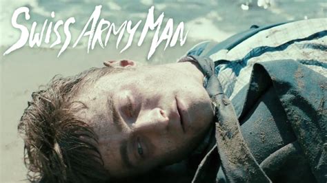 Swiss Army Man (2016) | BS Reviews