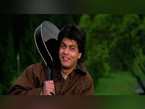 On Shah Rukh Khan 57th birthday, 'DDLJ' to rerun in theatres – ThePrint ...