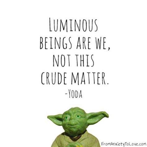 142 Yoda Quotes You're Going To Love - BoomSumo