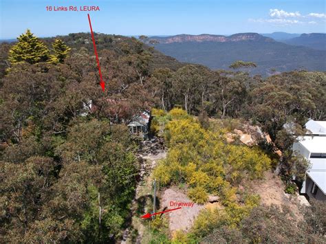 16 The Links Rd, LEURA NSW 2780