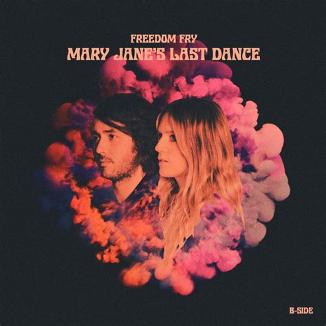 BPM and key for Mary Jane's Last Dance by Freedom Fry | Tempo for Mary ...