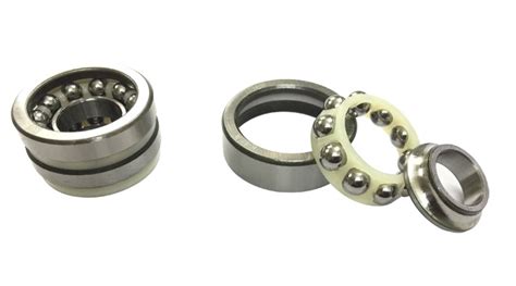 Steering Bearings | KCI Bearings (India) Pvt. Ltd.