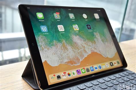 Apple ขึ้นราคา iPad Pro รุ่น 10.5 นิ้วและ 12.9 นิ้ว 1,000 - 2,000 บาท