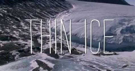 Review: 'Thin Ice' documentary illuminates global warming, scientists ...