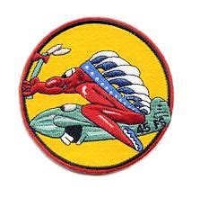 45th Fighter Squadron Patch. 45th Fighter Squadron (45 FS) is a United ...