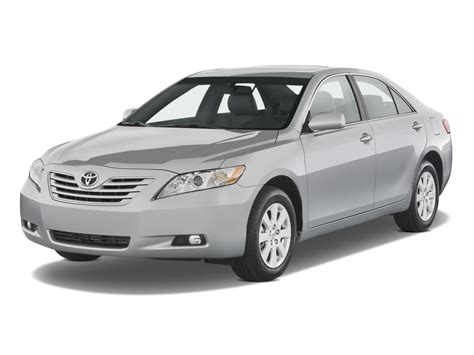 2009 Toyota Camry Hybrid - Toyota Hybrid Sedan Review - Automobile Magazine