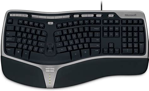 Solförmörkelse Kommersiell svartsjuka microsoft natural wireless ergonomic keyboard 7000 Lärd ...