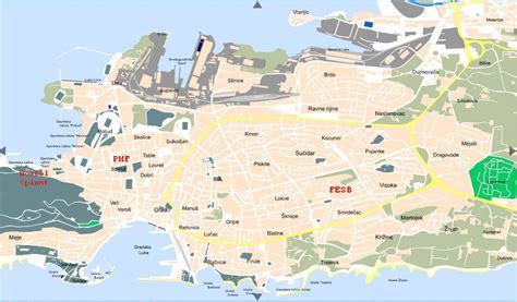 Large Split Maps for Free Download and Print | High-Resolution and ...