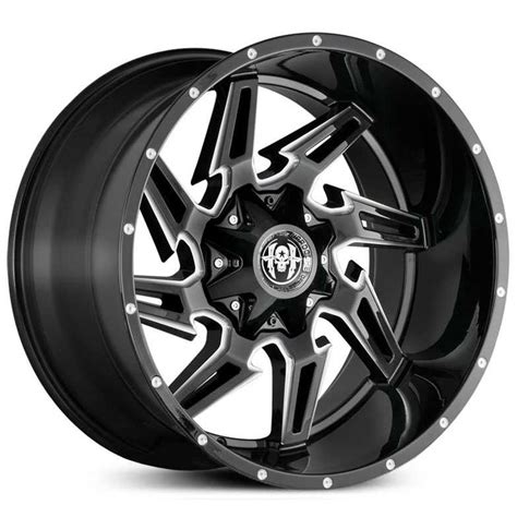 26 inch American Racing Vintage Wheels - Buy Rims Online - Page 1