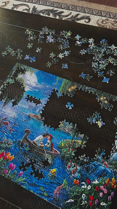 hobby day :) | Puzzle pieces, Photo, City photo