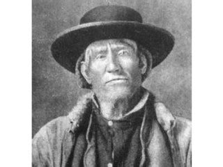 Jim Bridger biography, birth date, birth place and pictures