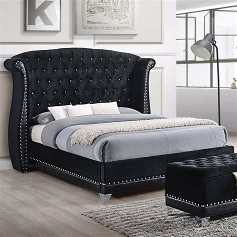 California king bed sets high back - lasopapromos