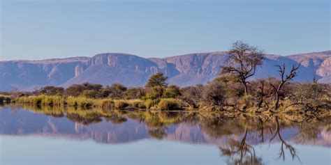 The Waterberg Biosphere | Dé Reisspecialist Afrika | Mambulu! Safaris