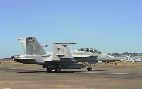 DVIDS - Images - Oregon's 142nd Fighter Wing conducts training with Navy counterparts [Image 10 ...