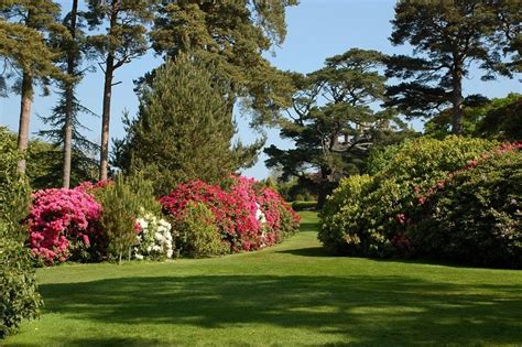 Muckross House & Gardens - Killarney