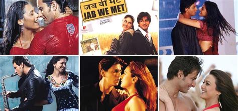 Must watch Bollywood Films: List of Best Bollywood Romantic Comedy Movies