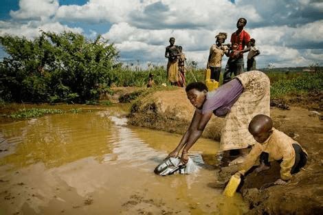 60 Million Nigerians, Over 2 Billion Globally, Lack Safe Drinking Water- UNICEF, WHO