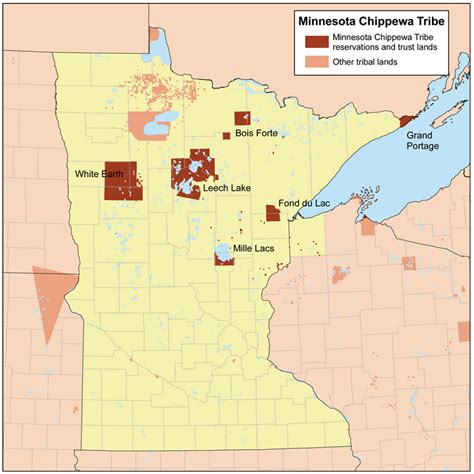 Chippewa Land. - Two Far 2018 - Trailing through the Rust Belt - CycleBlaze