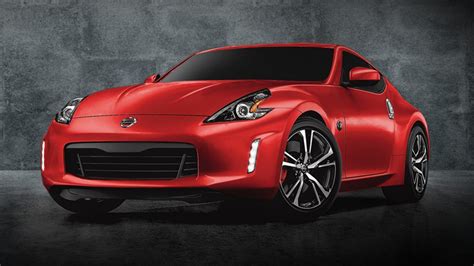 2020 Nissan 370Z: Specs, Prices, Features