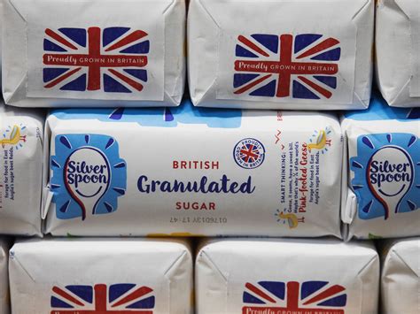 British Sugar Taps Supply From Great Rival to Help Plug Shortage - Bloomberg