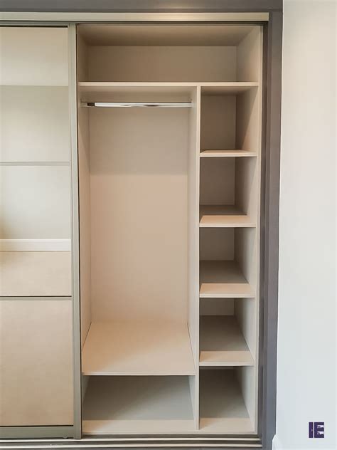 Fitted Wardrobes Kentish Town Camden London | Sliding Door