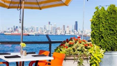 Salty's on Alki Beach | Washington, Washington, United States - Venue ...