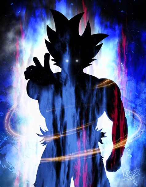 Just imagine Son Goku as a shadow soldier : r/sololeveling