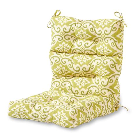 Quilted Chair Cushions Patterns – FREE Quilt Patterns