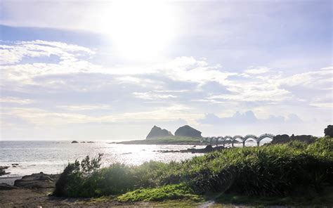 TaiTung Hotels with Infinity Pool | Alexis Jetsets | Gaya Hotel Taitung ...