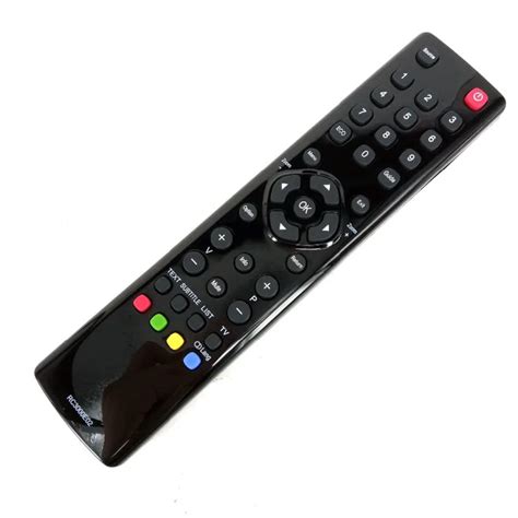 NEW Original Remote Control For TCL LED LCD TV Remote RC3000E02 -in Remote Controls from ...