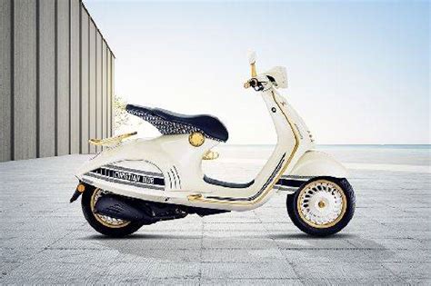 Vespa 946 Christian Dior 2022 Price, Promo April, Spec & Reviews