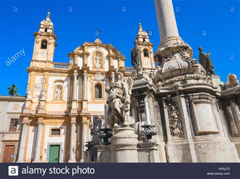 Church San Domenico Stock Photos & Church San Domenico Stock Images - Alamy