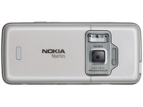 Notable moments in Nokia camera phone history (pictures) - CNET