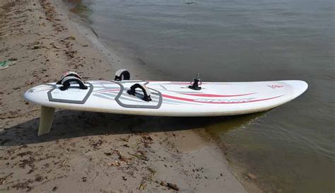 Windsurfing Boards + Beginner, SUPs & Types Guide | Aquaticglee