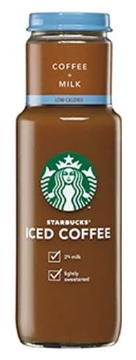 Starbucks Iced Coffee Coupon: $.99 Deal