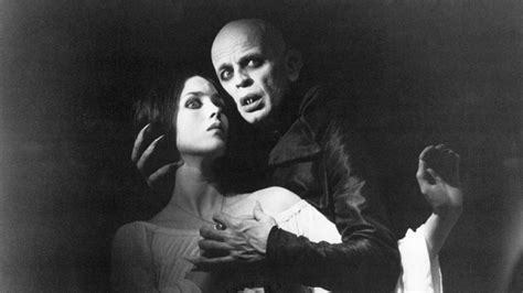 NOSFERATU Image Gives Us A (Blurry) First Look At Bill Skarsgård As ...