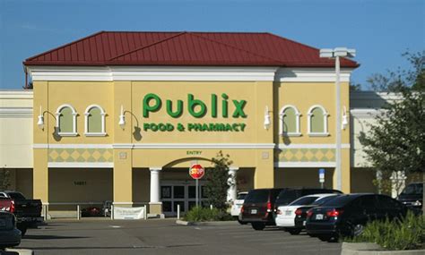 Hays Road Town Center | Publix Super Markets