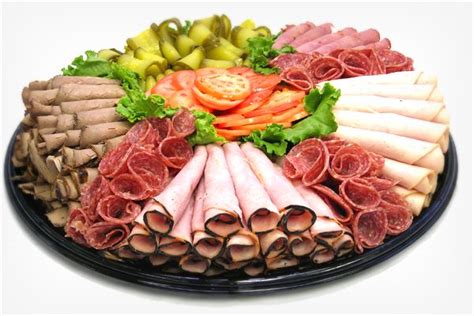 party tray ideas | PLATTERS | Meat Products | Mondanette Butchery ...