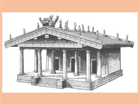 HISTORY: Etruscan Architecture 2.0