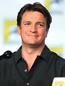 Nathan Fillion - Wikipedia