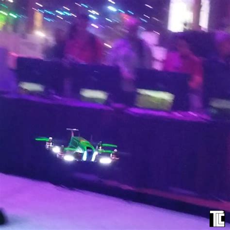 Team Drone Racing events by TLC Creative - Aerial drones piloted by ...